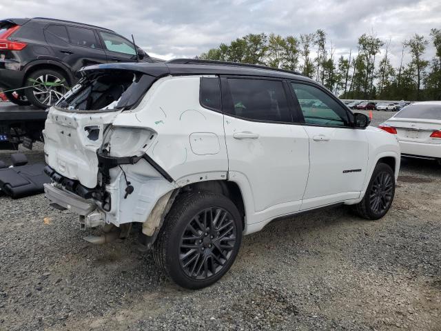 Photo 3 from auction – 2023 JEEP COMPASS LI with VIN 3C4NJDCN0PT559174