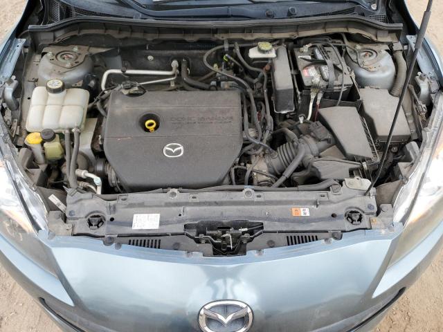Photo 11 from auction – 2012 MAZDA 3 I with VIN JM1BL1UF3C1531423