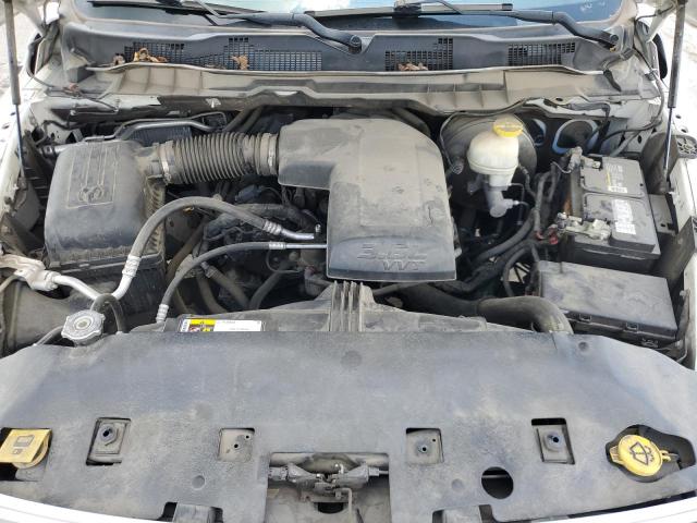 Photo 11 from auction – 2017 RAM 1500 SLT with VIN 1C6RR6LGXHS714444