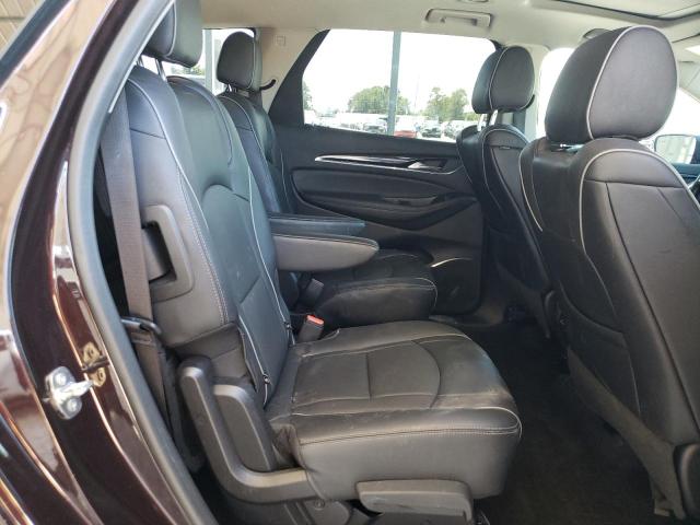 Photo 11 from auction – 2021 BUICK ENCLAVE AV with VIN 5GAEVCKW3MJ252305