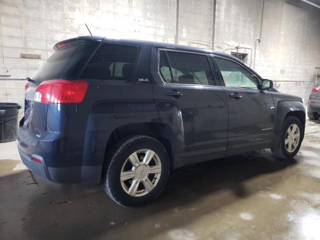 Photo 3 from auction – 2015 GMC TERRAIN SL with VIN 2GKFLVEK4F6119537