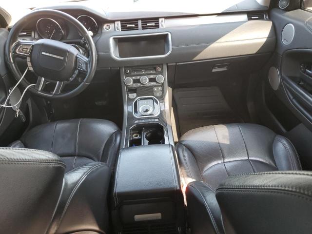 Photo 8 from auction – 2018 LAND ROVER RANGE ROVE with VIN SALVP2RX6JH295369