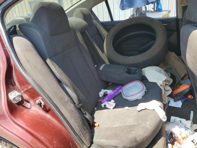Photo 10 from auction – 2012 NISSAN ALTIMA BAS with VIN 1N4AL2AP6CN548780