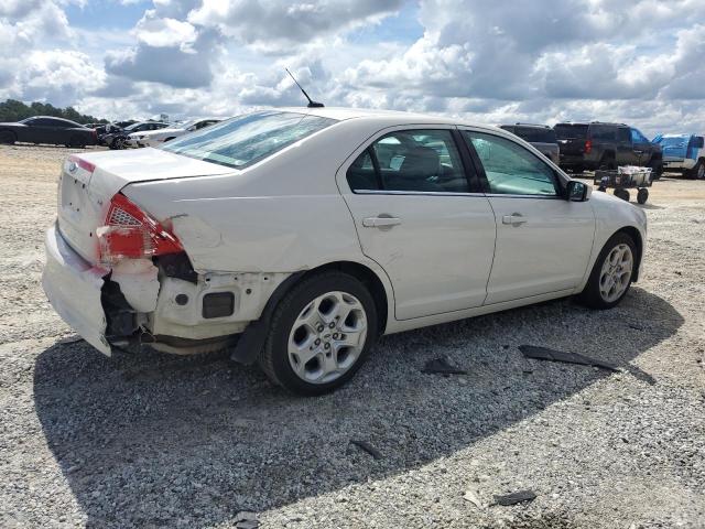 Photo 3 from auction – 2011 FORD FUSION SE with VIN 3FAHP0HA5BR282396