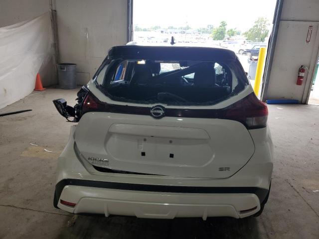 Photo 6 from auction – 2024 NISSAN KICKS with VIN 3N1CP5DV0RL566254