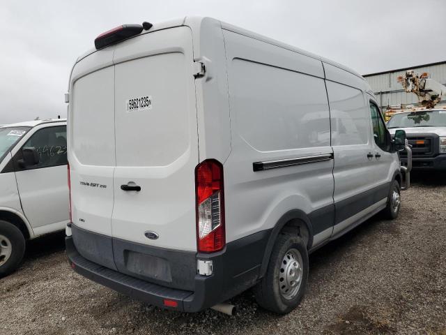 Photo 3 from auction – 2023 FORD TRANSIT T- with VIN 1FTBR2C8XPKB54497