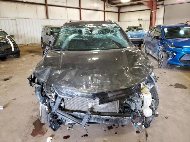 Photo 5 from auction – 2019 CHEVROLET EQUINOX LT with VIN 2GNAXLEX3K6207653