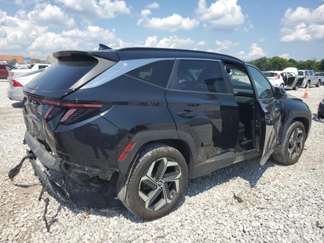 Photo 3 from auction – 2023 HYUNDAI TUCSON SEL with VIN 5NMJFCAEXPH194383