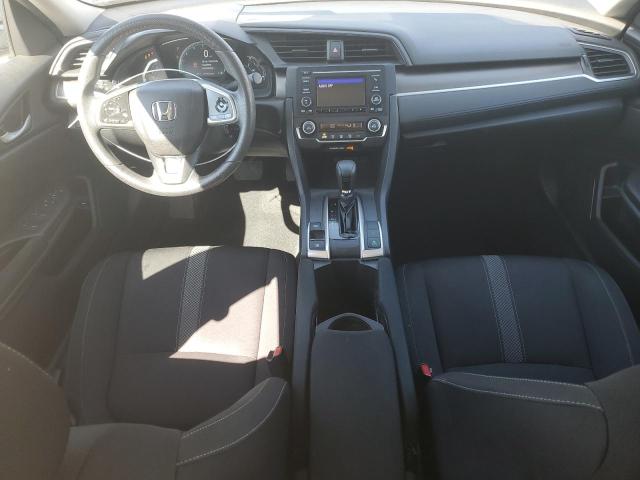 Photo 8 from auction – 2019 HONDA CIVIC LX with VIN 19XFC2F69KE030956