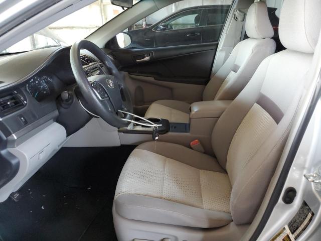 صورة رقم 7 من المزاد - 2012 TOYOTA CAMRY BASE مع VIN 4T4BF1FK2CR240414