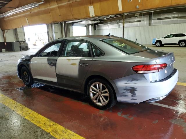 Photo 2 from auction – 2021 VOLKSWAGEN PASSAT S with VIN 1VWAA7A34MC011037