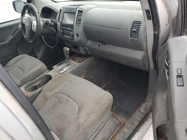 Photo 8 from auction – 2019 NISSAN FRONTIER S with VIN 1N6AD0EV3KN700286