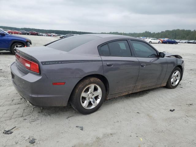 Photo 3 from auction – 2014 DODGE CHARGER SE with VIN 2C3CDXBGXEH237445