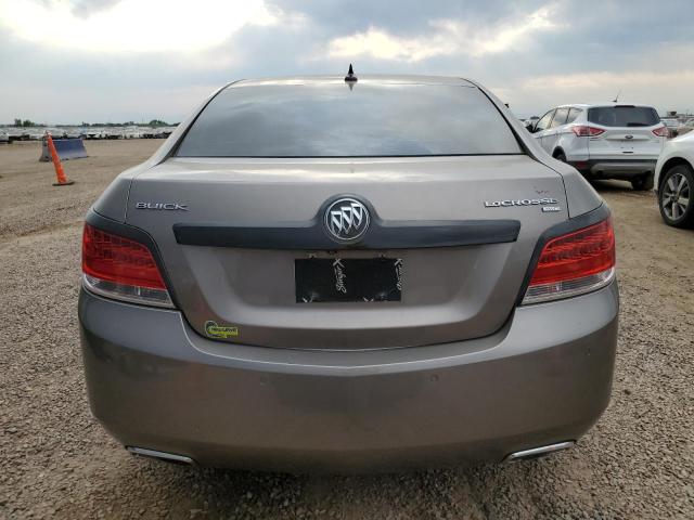 Photo 6 from auction – 2012 BUICK LACROSSE PREMIUM with VIN 1G4GG5G38CF181031