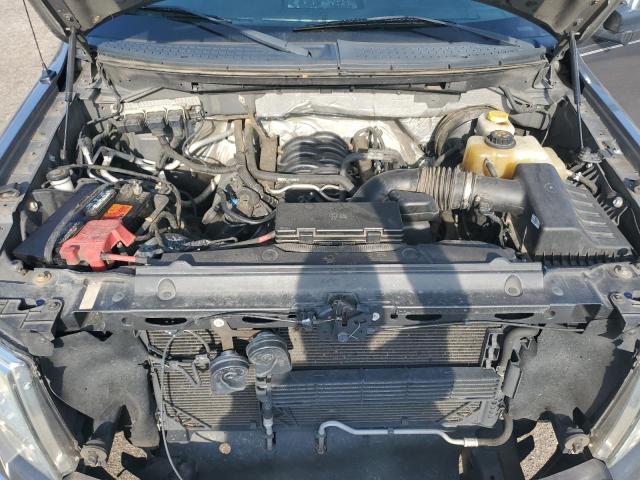 Photo 11 from auction – 2014 FORD OTHER with VIN 1FTFW1CF1EKF31833