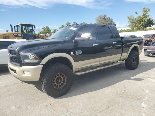 Photo 1 from auction – 2013 RAM 2500 LONGHORN with VIN 3C6UR5PL6DG544855