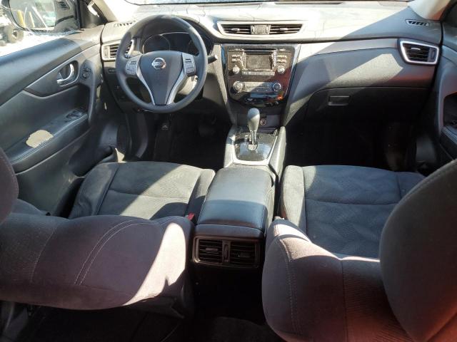 Photo 8 from auction – 2016 NISSAN ROGUE S with VIN JN8AT2MT2GW014148