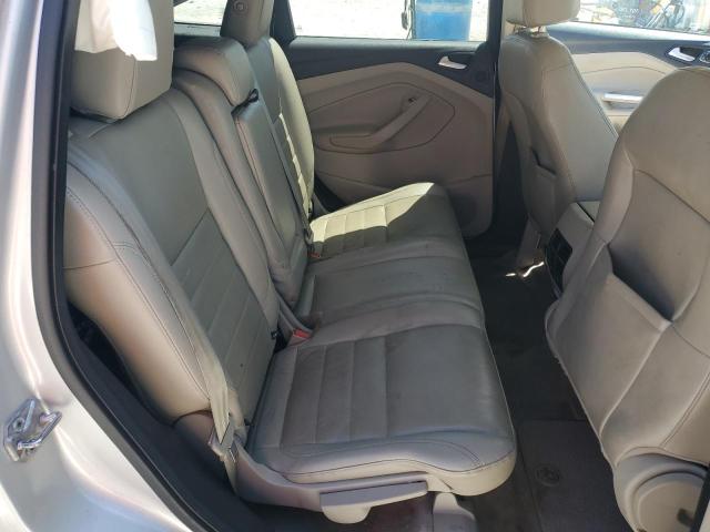 Photo 11 from auction – 2013 FORD ESCAPE SEL with VIN 1FMCU9H9XDUA74920