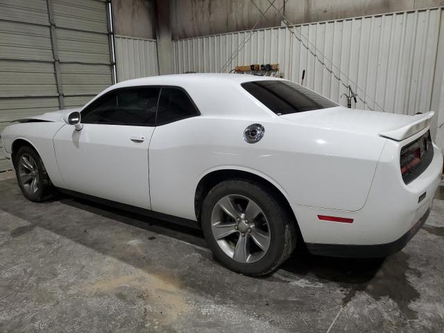 Photo 2 from auction – 2019 DODGE CHALLENGER SXT with VIN 2C3CDZAG3KH593776