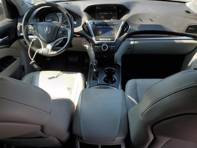 Photo 8 from auction – 2014 ACURA MDX ADVANC with VIN 5FRYD4H82EB047241