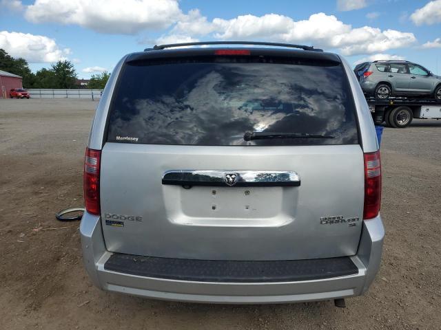 Photo 6 from auction – 2010 DODGE GRAND CARA with VIN 2D4RN4DE5AR276061