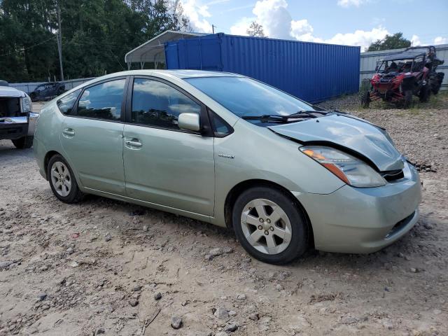 Photo 4 from auction – 2007 TOYOTA PRIUS with VIN JTDKB20U273235722