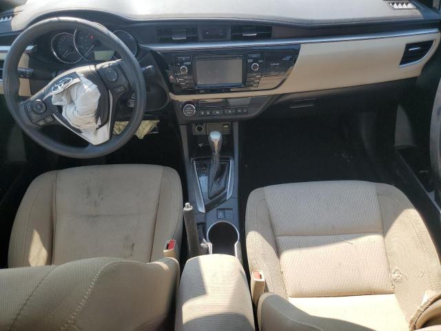 Photo 8 from auction – 2016 TOYOTA COROLLA L with VIN 5YFBURHE8GP466759