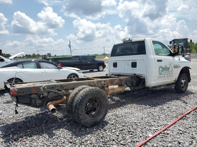Photo 3 from auction – 2017 RAM 3500 with VIN 3C7WRSBL2HG655208