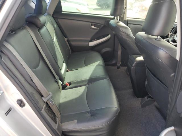 Photo 10 from auction – 2012 TOYOTA PRIUS with VIN JTDKN3DU1C5461854