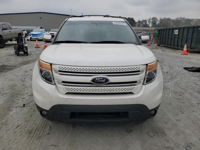 Photo 5 from auction – 2011 FORD EXPLORER L with VIN 1FMHK7F89BGA86353