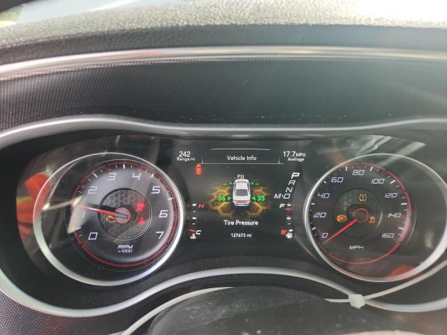 Photo 9 from auction – 2015 DODGE CHARGER R/T with VIN 2C3CDXCT4FH871055