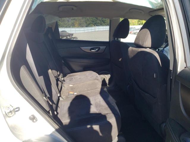 Photo 11 from auction – 2015 NISSAN ROGUE S with VIN KNMAT2MV6FP543169
