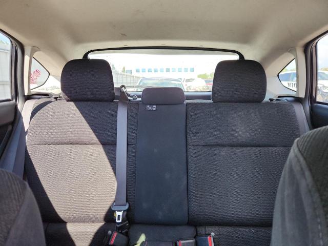 Photo 10 from auction – 2016 SUBARU CROSSTREK with VIN JF2GPABC8G8211581