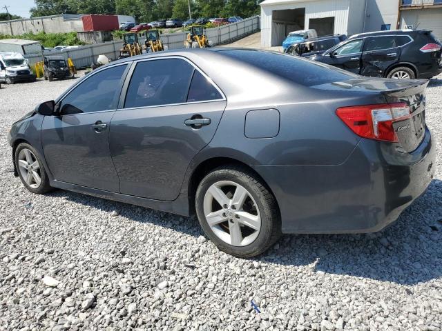 Photo 2 from auction – 2013 TOYOTA CAMRY L with VIN 4T1BF1FK0DU666338