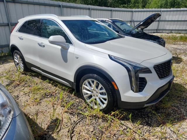 Photo 4 from auction – 2020 CADILLAC XT4 PREMIU with VIN 1GYFZDR46LF082423