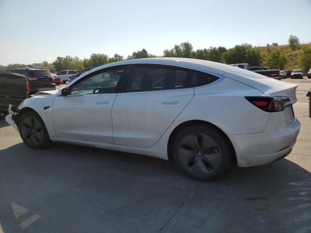 Photo 2 from auction – 2019 TESLA MODEL 3 with VIN 5YJ3E1EB9KF388512