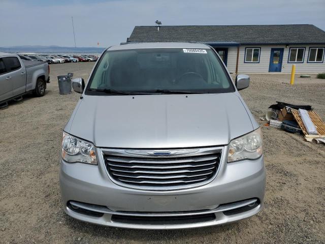 Photo 5 from auction – 2012 CHRYSLER TOWN & COU with VIN 2C4RC1CG3CR401839