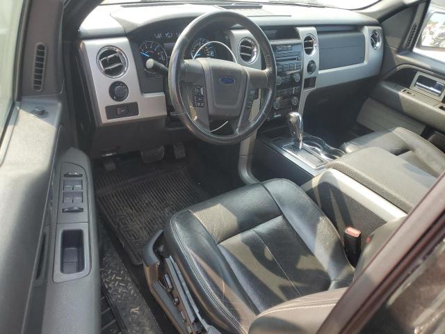 Photo 8 from auction – 2011 FORD F150 SUPER with VIN 1FTFX1EF8BKE21741