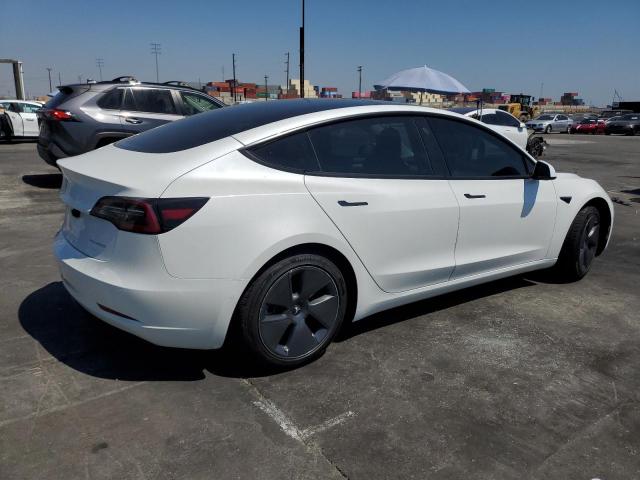 Photo 3 from auction – 2022 TESLA MODEL 3 with VIN 5YJ3E1EB3NF172501
