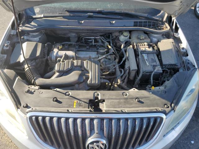 Photo 12 from auction – 2012 BUICK VERANO with VIN 1G4PS5SK7C4170790