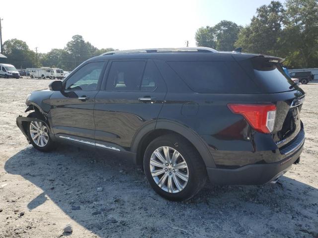 Photo 2 from auction – 2020 FORD EXPLORER L with VIN 1FMSK8FH7LGA30120