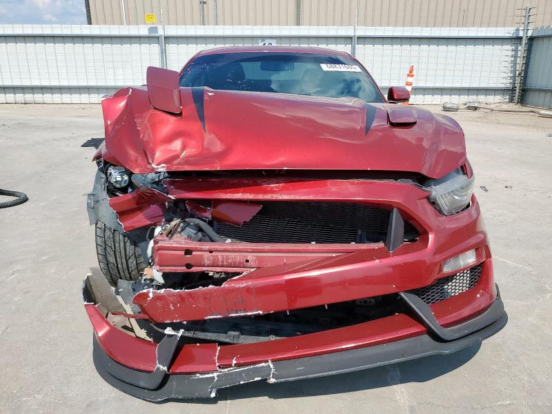 Photo 5 from auction – 2015 FORD MUSTANG GT with VIN 1FA6P8CF0F5434067
