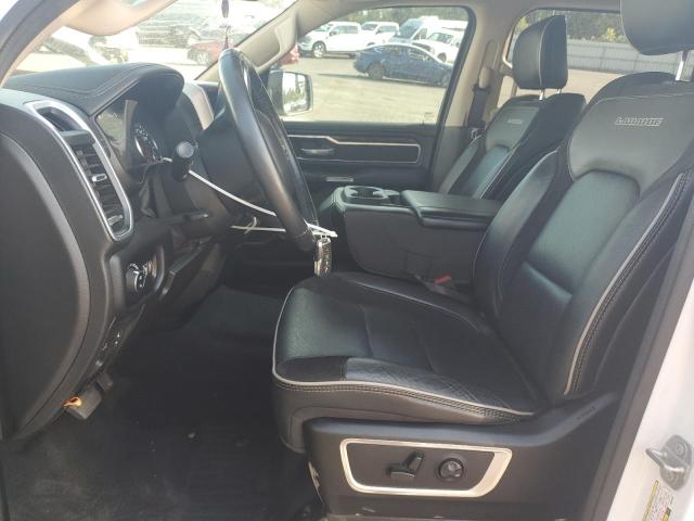 Photo 7 from auction – 2020 RAM 1500 LARAM with VIN 1C6SRFJT7LN358494