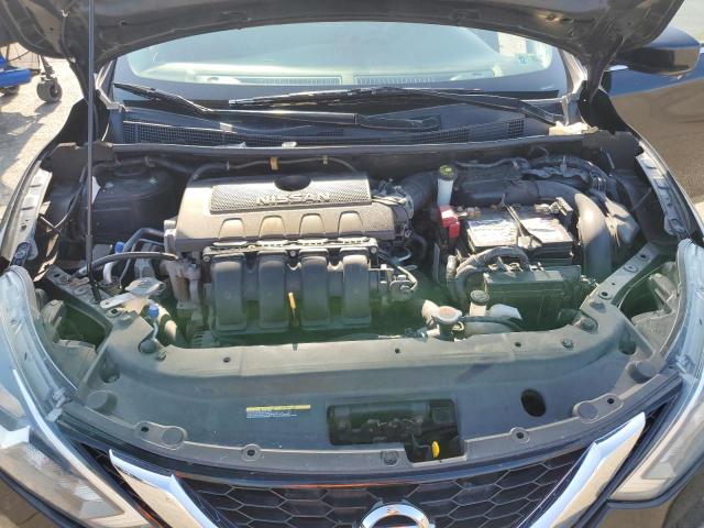 Photo 11 from auction – 2019 NISS SENTRA S with VIN 3N1AB7AP3KL610986