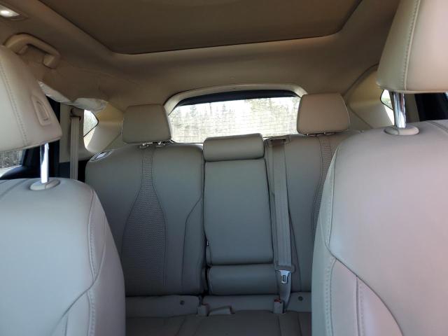 Photo 10 from auction – 2020 ACURA RDX TECHNO with VIN 5J8TC2H55LL041289