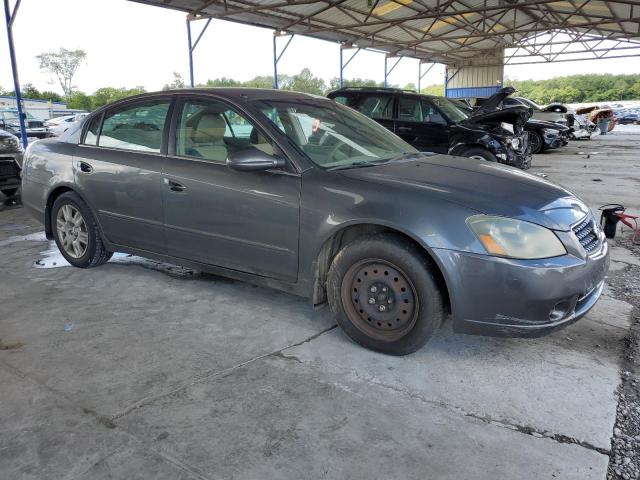 Photo 4 from auction – 2005 NISSAN ALTIMA S with VIN 1N4AL11D05C265497