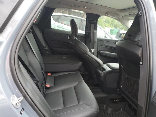 Photo 11 from auction – 2024 VOLVO XC60 PLUS with VIN YV4L12RL4R1752162