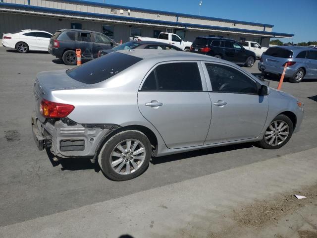 صورة رقم 3 من المزاد - 2010 TOYOTA COROLLA BASE مع VIN 1NXBU4EE4AZ209403