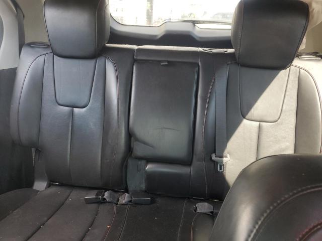 Photo 10 from auction – 2010 CHEVROLET EQUINOX LT with VIN 2CNALFEW0A6295066
