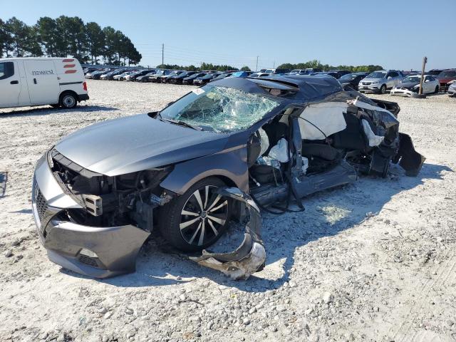 NISSAN ALTIMA SR 2020 with VIN 1N4BL4CV2LC120888 - Photo from auction